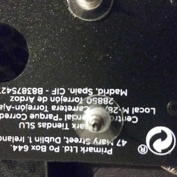 SOLD!Accessories/EARRINGS - Picture 3 of 4